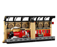 LEGO Harry Potter 76450 Book nook: ekspres do hogwartu™ - 1331667 - zdjęcie 2